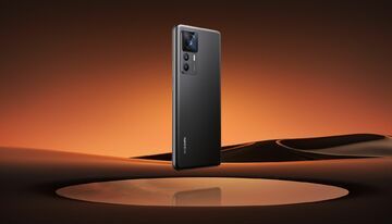 Xiaomi 12T Pro reviewed by MMORPG.com