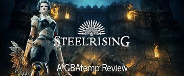 Steelrising test par GBATemp