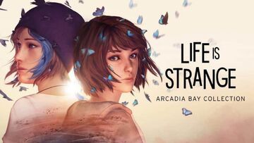 Life Is Strange Arcadia Bay Collection reviewed by Game-eXperience.it
