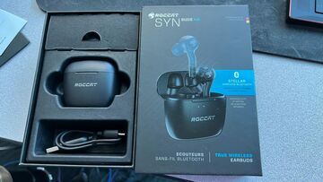 Roccat Syn Buds Air test par Niche Gamer Roccat Syn Buds Air test par Niche Gamer