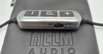 Helm Audio DB12 test par Headphonesty
