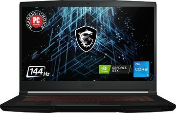 MSI GV15 11SC-633 Review: 1 Ratings, Pros and Cons