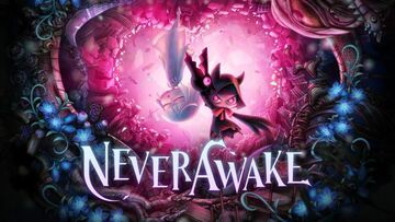 NeverAwake reviewed by Movies Games and Tech