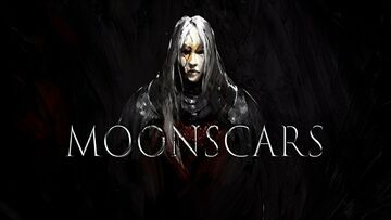 Moonscars reviewed by Guardado Rapido
