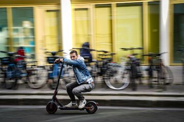 Xiaomi Electric Scooter 4 Pro im Test: 3 Bewertungen, erfahrungen, Pro und Contra