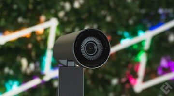Test Dell Pro 2K Webcam
