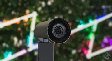 Dell Pro 2K Webcam Review