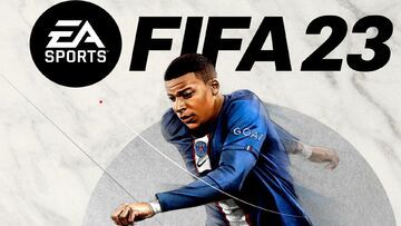 FIFA 23 reviewed by GameOver FIFA 23 reviewed by GameOver