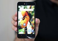 Asus Zenfone Selfie test par AndroidPit Asus Zenfone Selfie test par AndroidPit