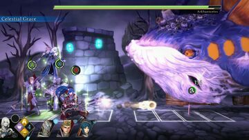 Fallen Legion Revenants test par TheXboxHub Fallen Legion Revenants test par TheXboxHub