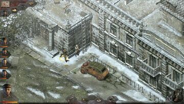 Commandos 3 HD Remaster testé par TheXboxHub Commandos 3 HD Remaster testé par TheXboxHub