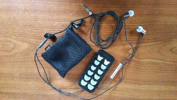 RHA S500i test par iLoveTablette RHA S500i test par iLoveTablette