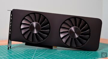 Nvidia Arc A750 im Test: 1 Bewertungen, erfahrungen, Pro und Contra