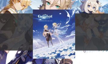 Genshin Impact Review