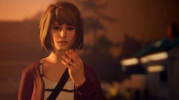 Test Life Is Strange Episode 5