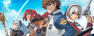 The Legend of Heroes Trails from Zero test par ZTGD The Legend of Heroes Trails from Zero test par ZTGD