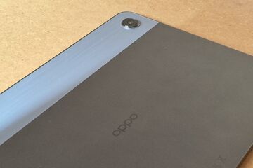 Oppo Pad Air reviewed by Journal du Geek