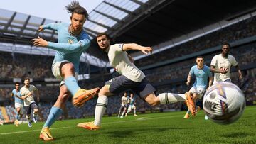 FIFA 23 reviewed by Tom's Guide (US)