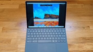 HP Chromebook x2 11 testé par Creative Bloq HP Chromebook x2 11 testé par Creative Bloq