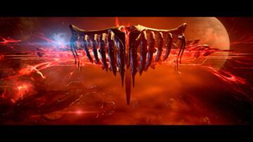 Warframe test par Lords of Gaming Warframe test par Lords of Gaming