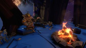 Test Outer Wilds 