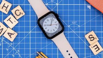 Apple Watch SE test par Wareable Apple Watch SE test par Wareable