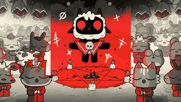 Cult Of The Lamb test par Game IT Cult Of The Lamb test par Game IT