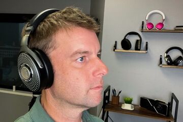 Focal Bathys testé par DigitalTrends Focal Bathys testé par DigitalTrends