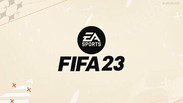FIFA 23 test par Pizza Fria