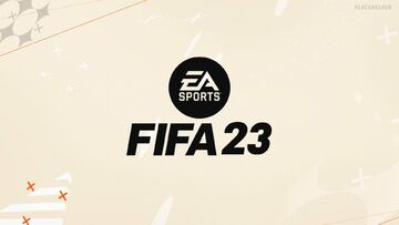 FIFA 23 test par Pizza Fria FIFA 23 test par Pizza Fria