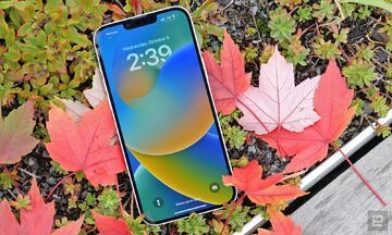 Apple iPhone 14 Plus test par Engadget Apple iPhone 14 Plus test par Engadget