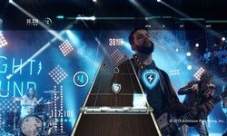 Guitar Hero Live test par GamerGen