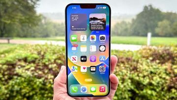Apple iPhone 14 Plus test par Tom's Guide (US) Apple iPhone 14 Plus test par Tom's Guide (US)