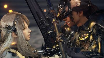 Valkyrie Elysium reviewed by VideoChums