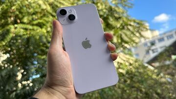 Apple iPhone 14 Plus test par Numerama Apple iPhone 14 Plus test par Numerama