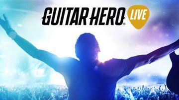 Guitar Hero Live test par GameSpot