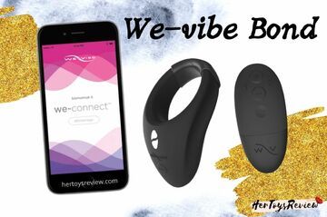 Anlisis We-Vibe Bond