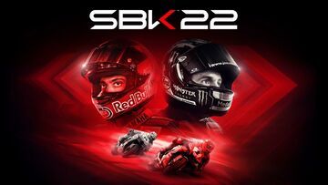 SBK 22 test par TestingBuddies