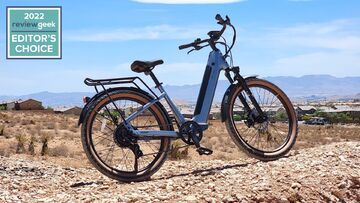 Velotric Discover 1 Review: 4 Ratings, Pros and Cons