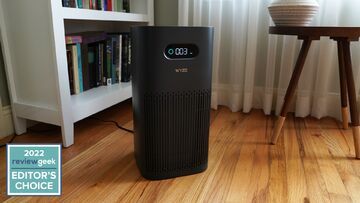 Wyze Air Purifier reviewed by ReviewGeek