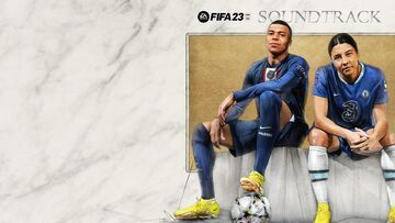 FIFA 23 test par ActuGaming