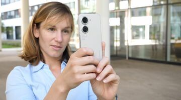 Asus Zenfone 9 testé par Chip.de Asus Zenfone 9 testé par Chip.de