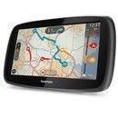 Test Tomtom GO 60