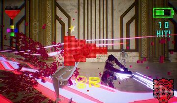 No More Heroes 3 reviewed by COGconnected
