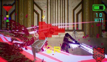 No More Heroes 3 test par COGconnected No More Heroes 3 test par COGconnected