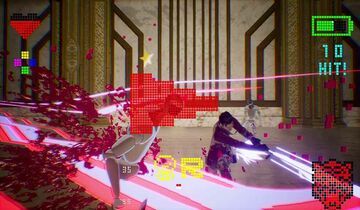 No More Heroes 3 test par COGconnected