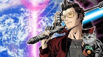 No More Heroes 3 reviewed by Press Start