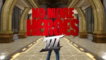 No More Heroes 3 test par Generacin Xbox