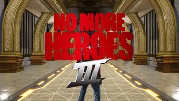 No More Heroes 3 test par Generación Xbox No More Heroes 3 test par Generación Xbox