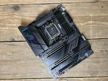 Anlisis Asus ROG Strix X670E-E